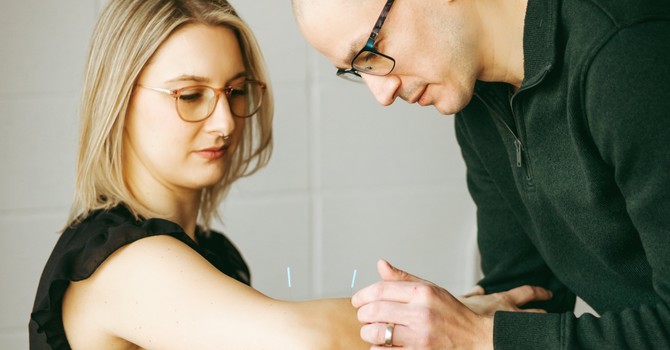 Acupuncture