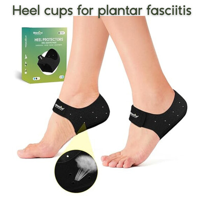 heel cups for plantar fasciitis