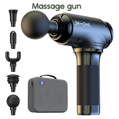 massage gun