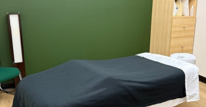 Massage Therapy
